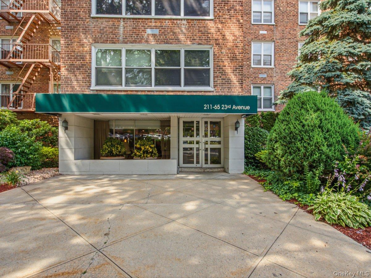 211-65 23rd Avenue 4D Property Photo 1