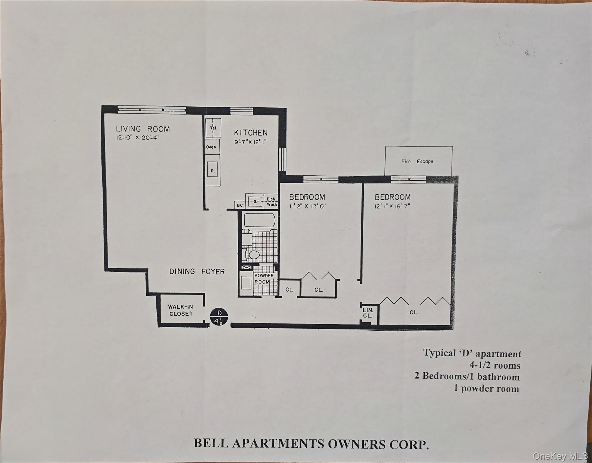 211-65 23rd Avenue 4d Property Photo 21