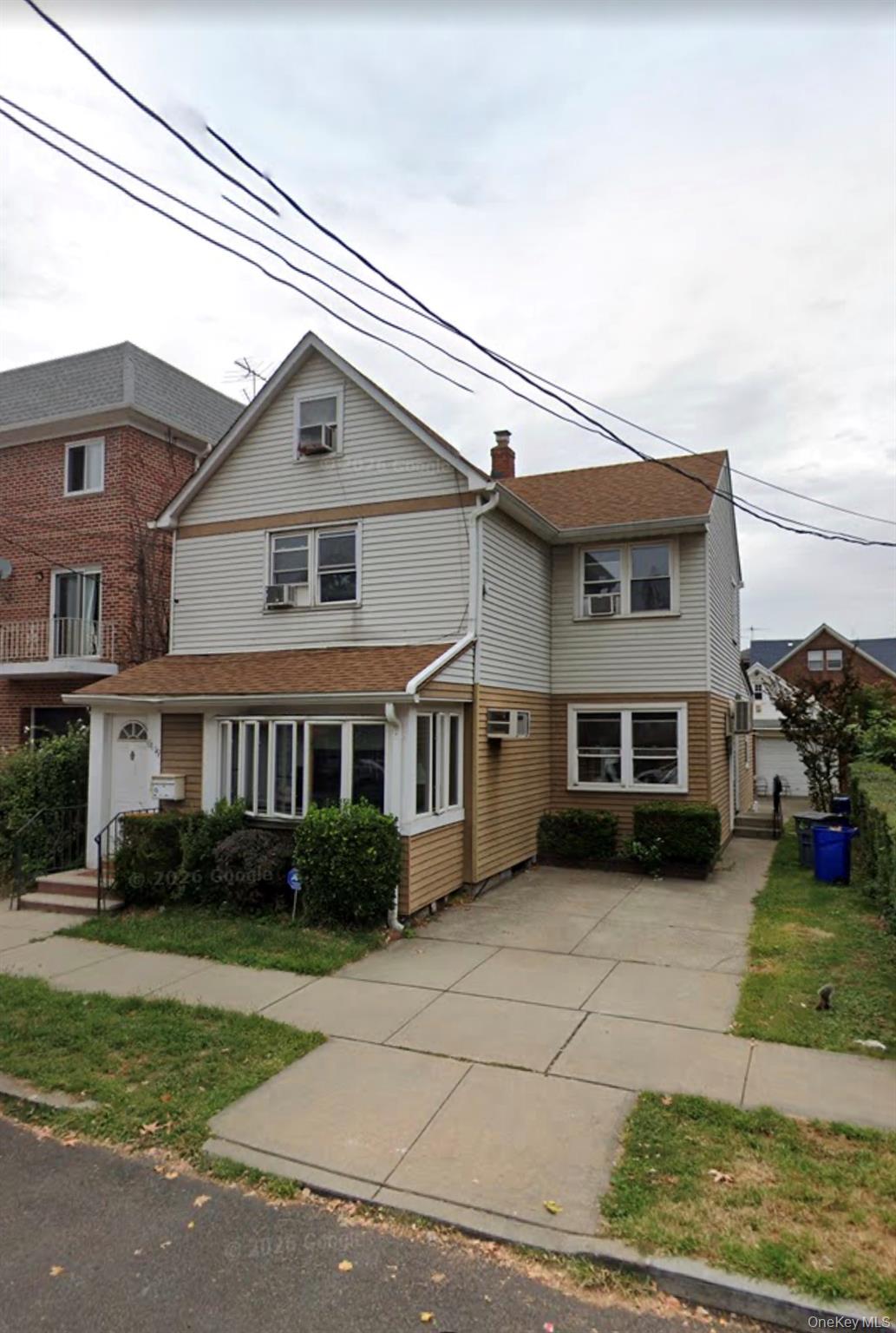 61-19 170th Street Property Photo 1