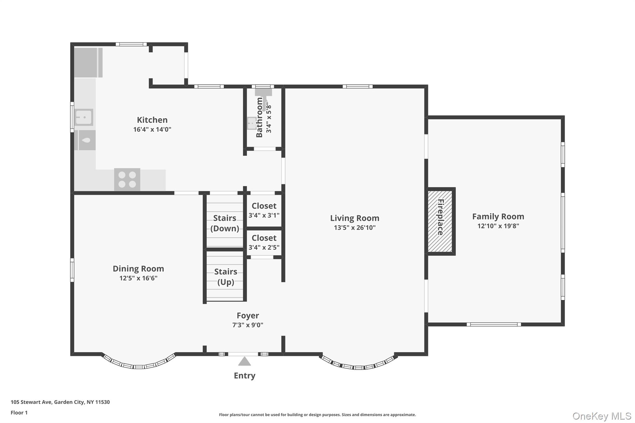105 Stewart Avenue Property Photo 21
