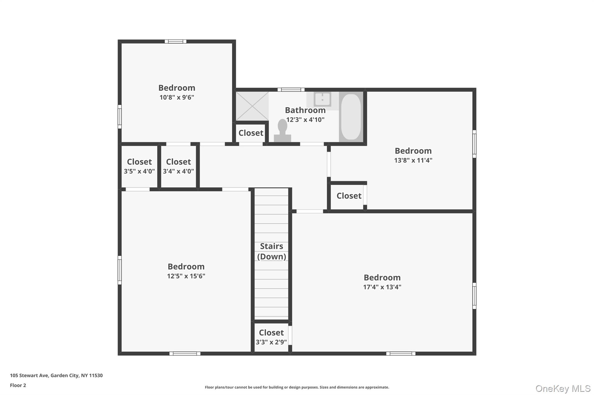 105 Stewart Avenue Property Photo 22