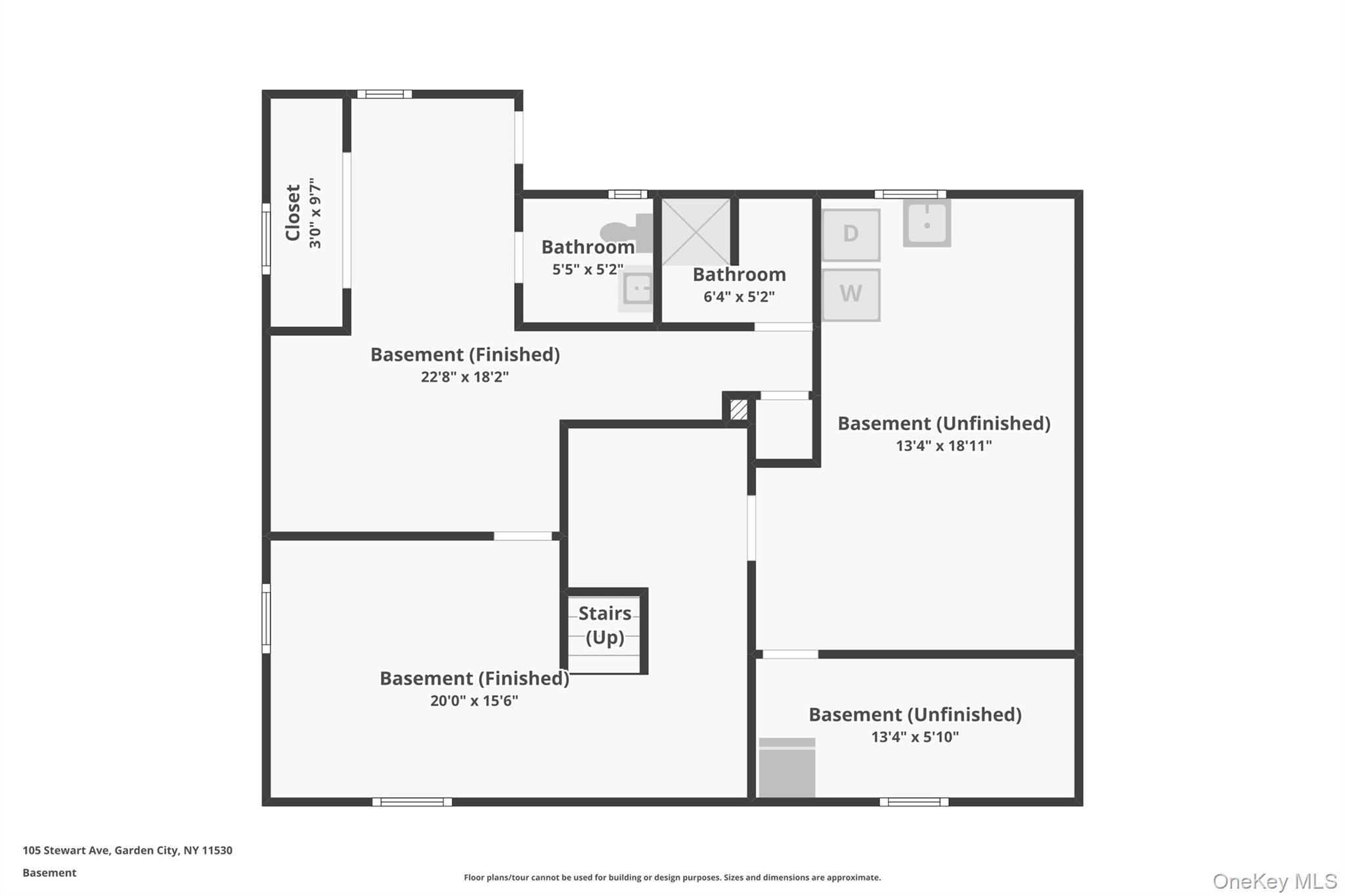 105 Stewart Avenue Property Photo 23