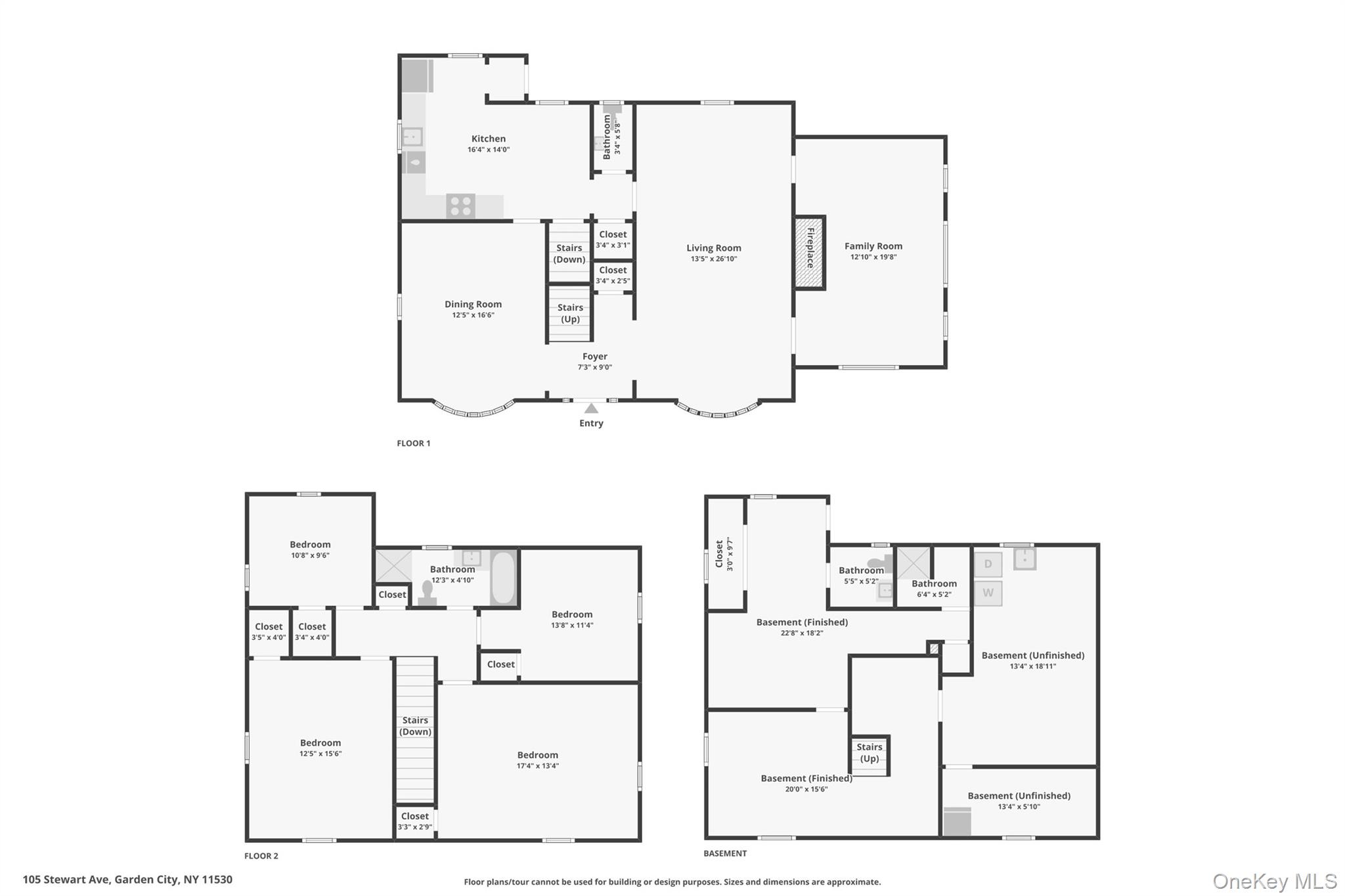 105 Stewart Avenue Property Photo 24