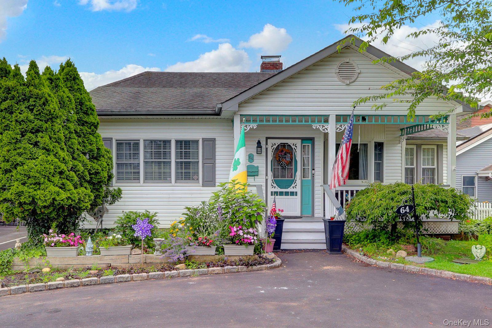 64 Hamilton Street Property Photo 1