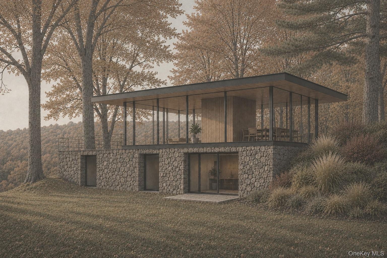 Lot 6 Sachem Way Property Photo 3