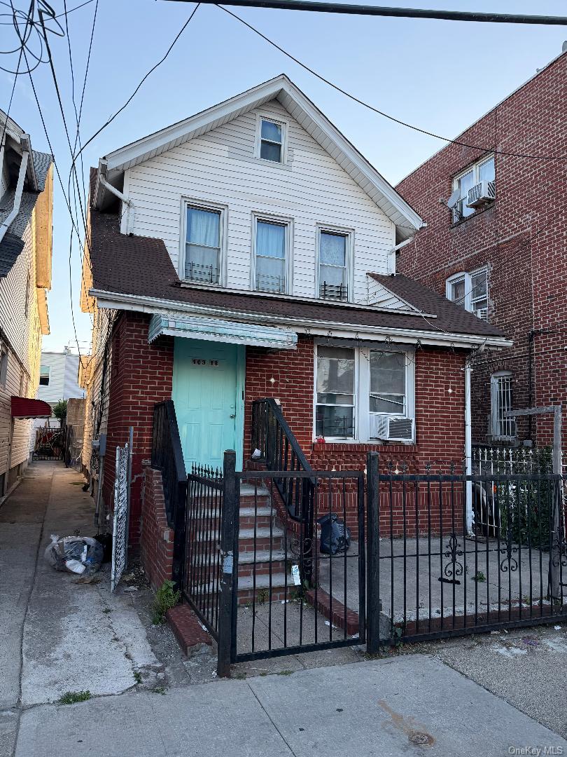103-18 130th Street Property Photo 1