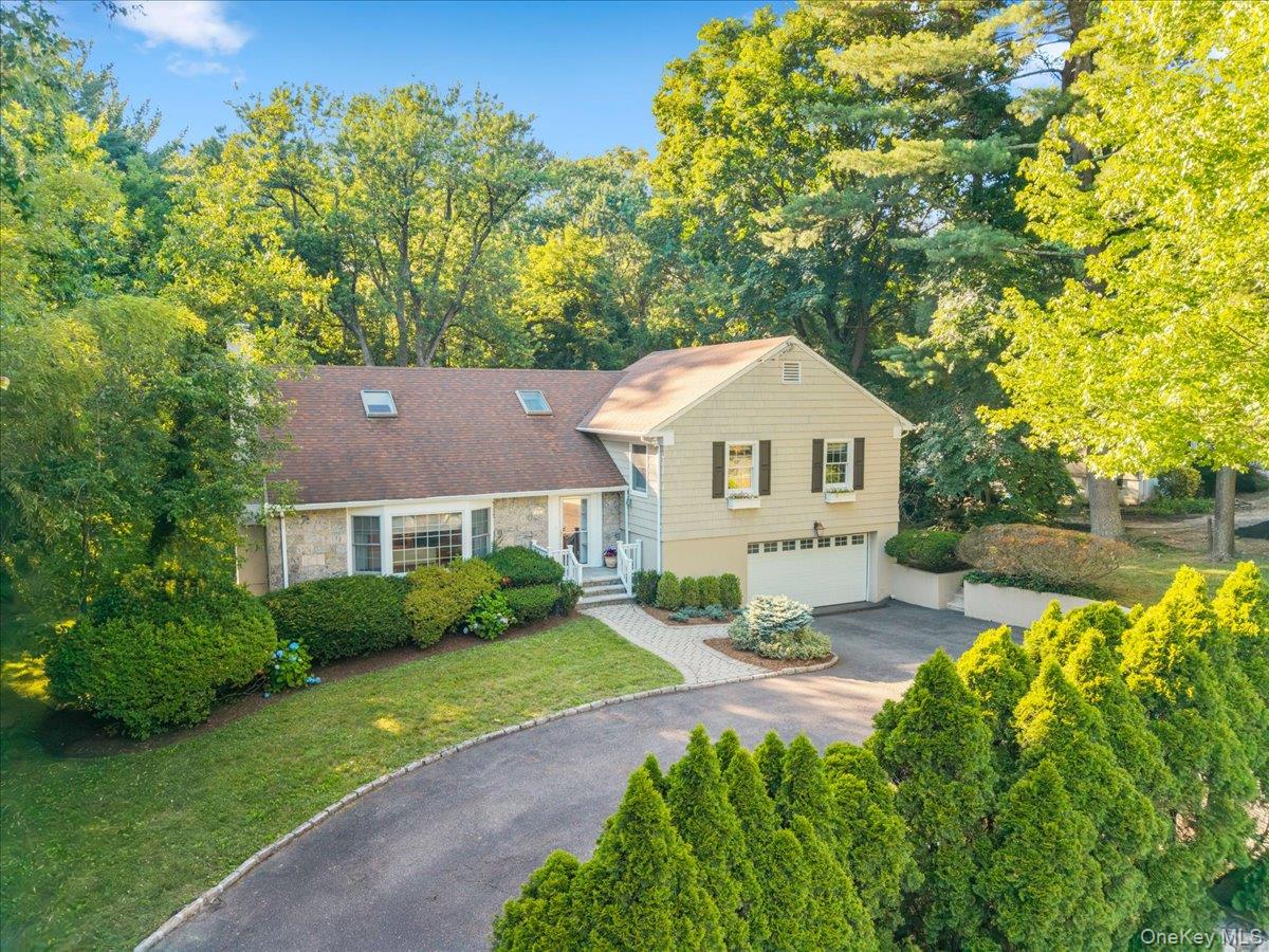 372 Fort Hill Road Property Photo 1