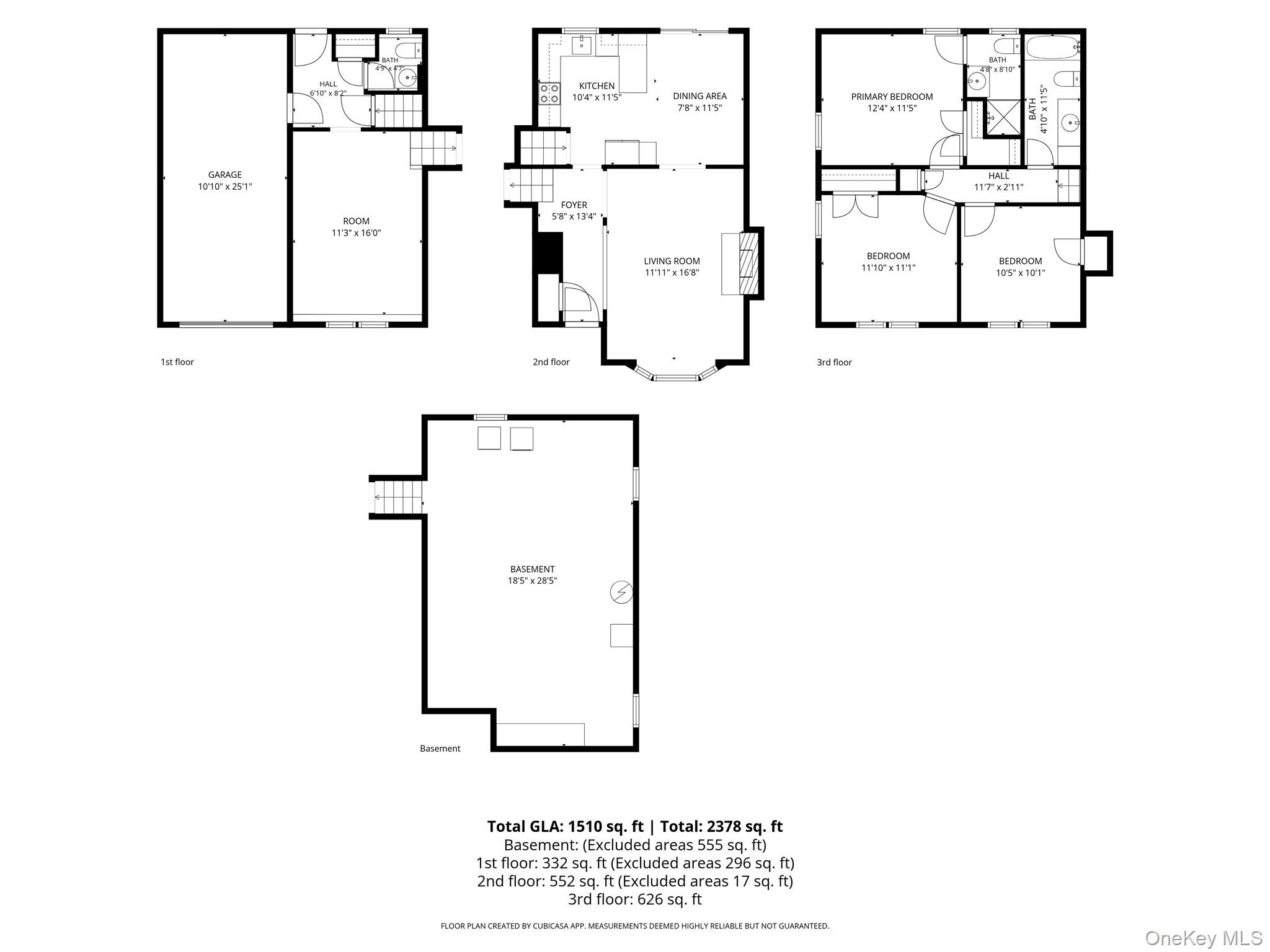 16 Meath Avenue Property Photo 24
