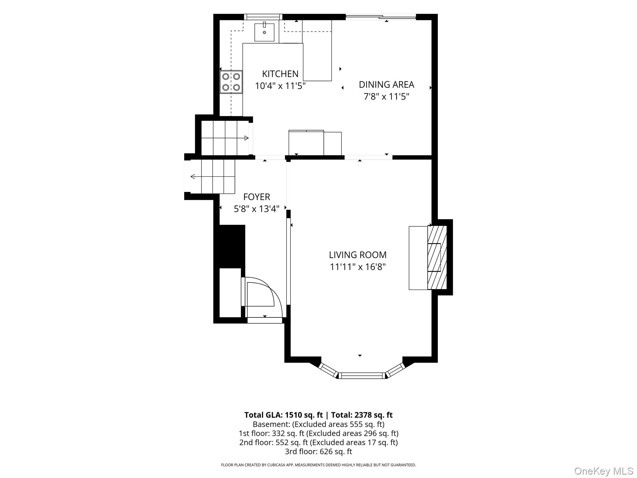 16 Meath Avenue Property Photo 25