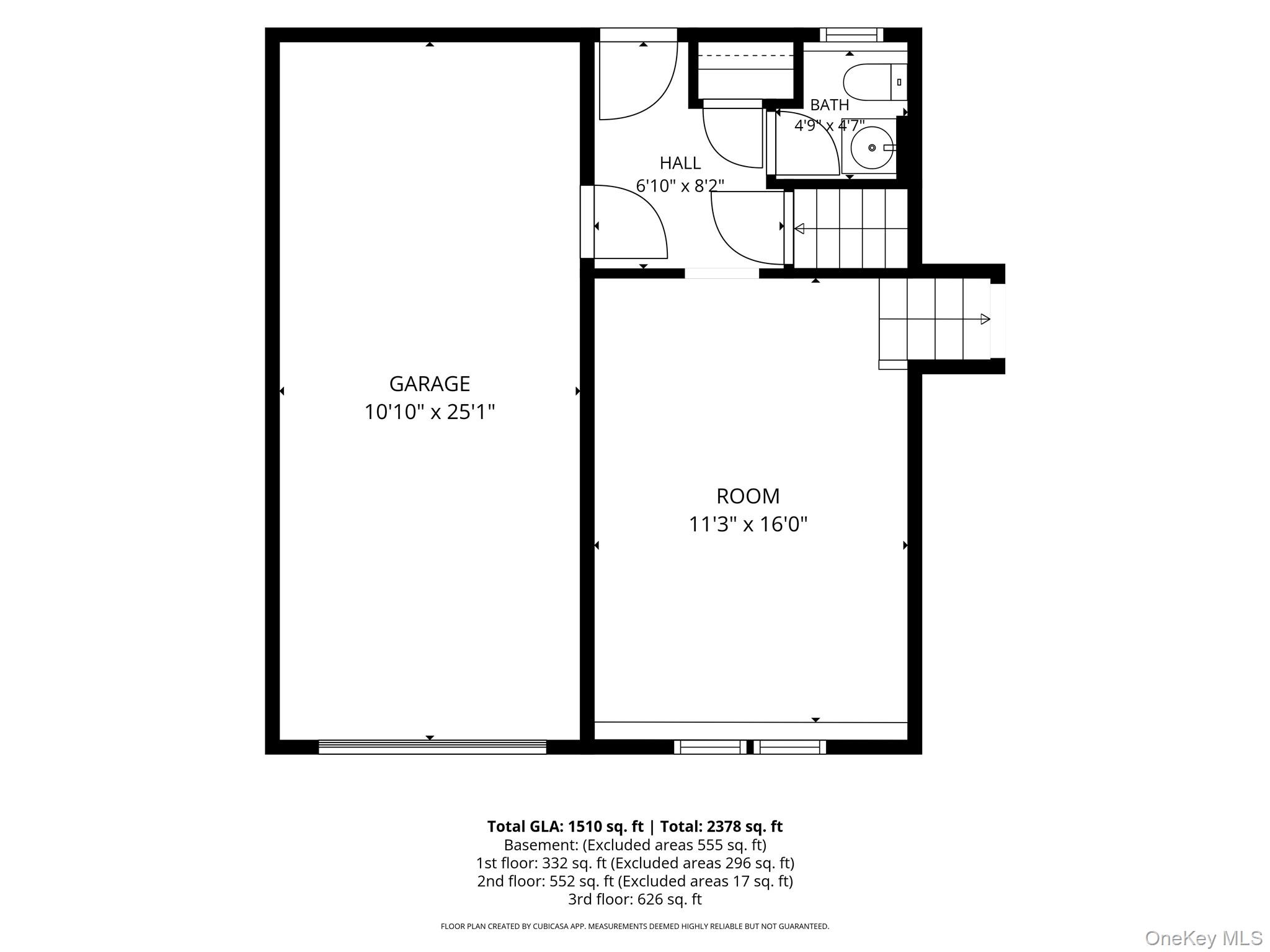 16 Meath Avenue Property Photo 26