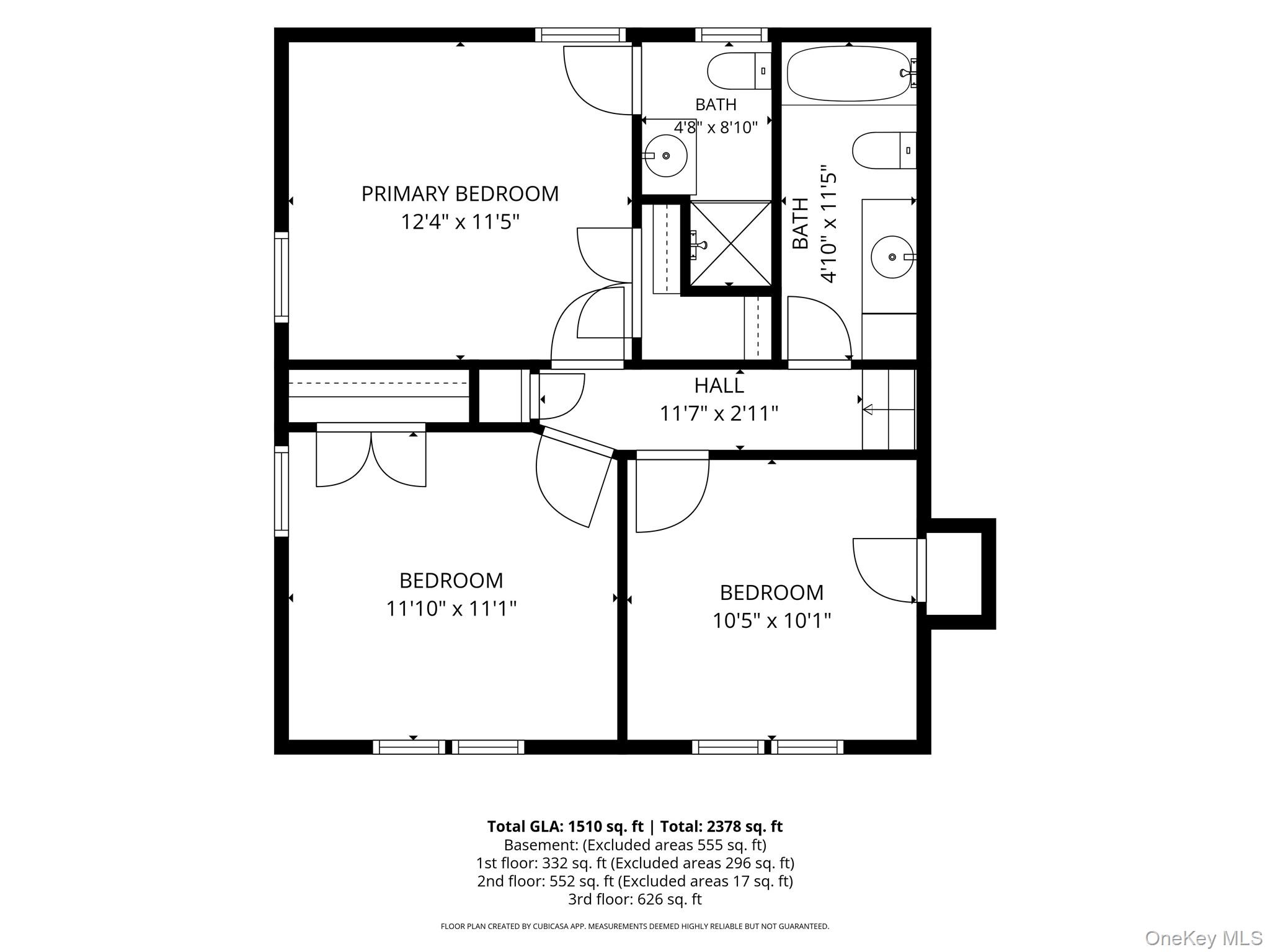16 Meath Avenue Property Photo 27
