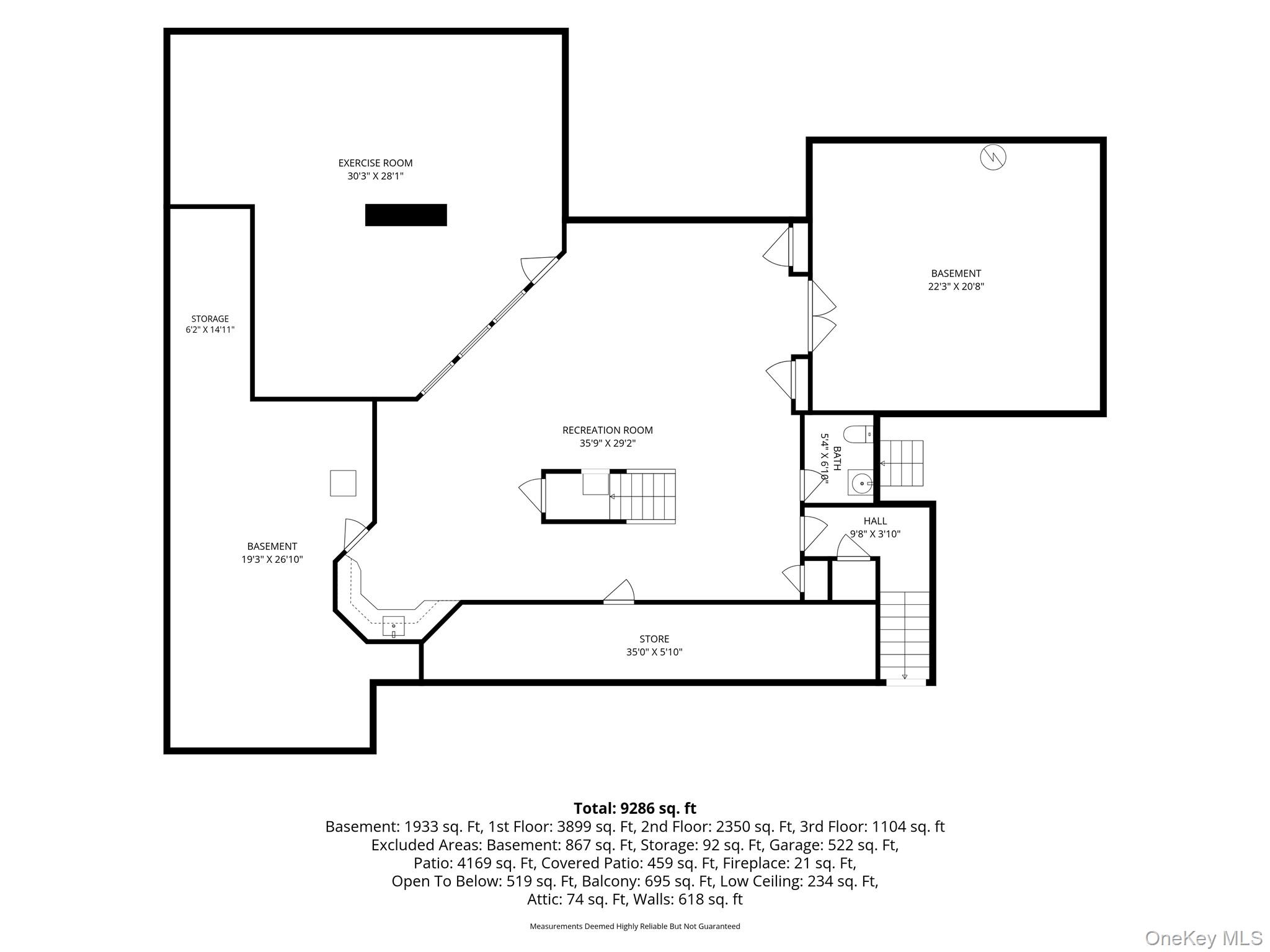 5 Apple Mill Lane Property Photo 46