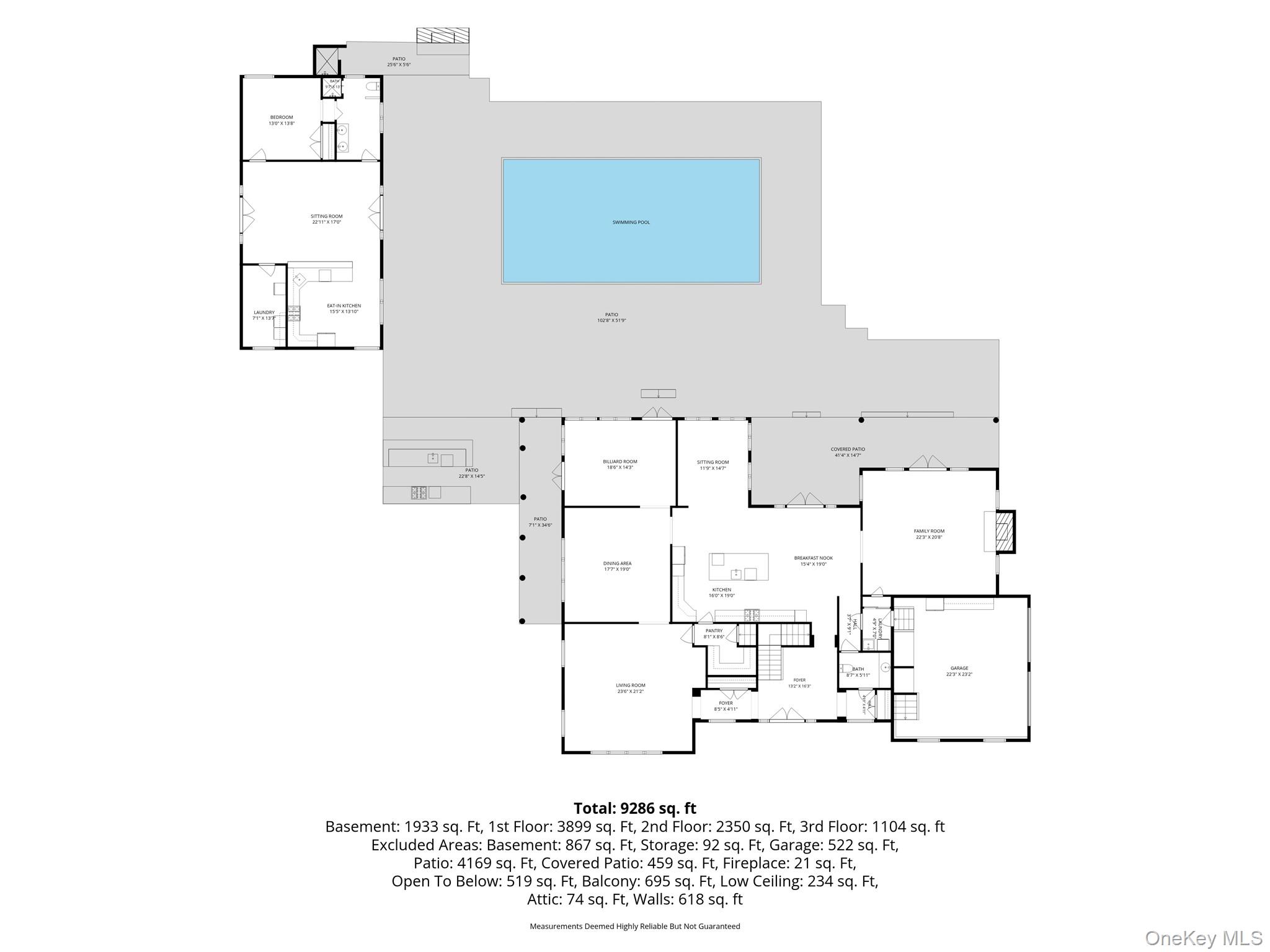 5 Apple Mill Lane Property Photo 47
