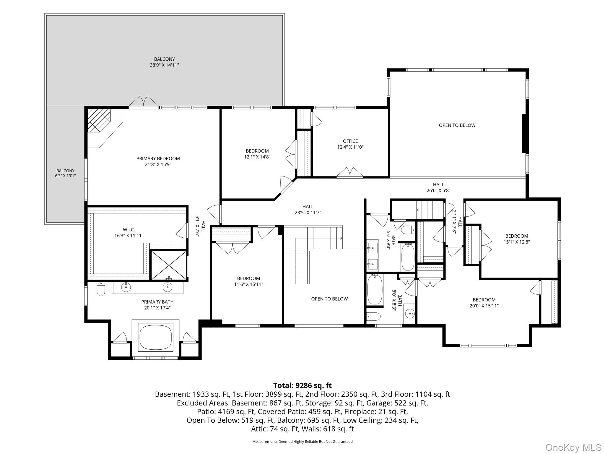 5 Apple Mill Lane Property Photo 48