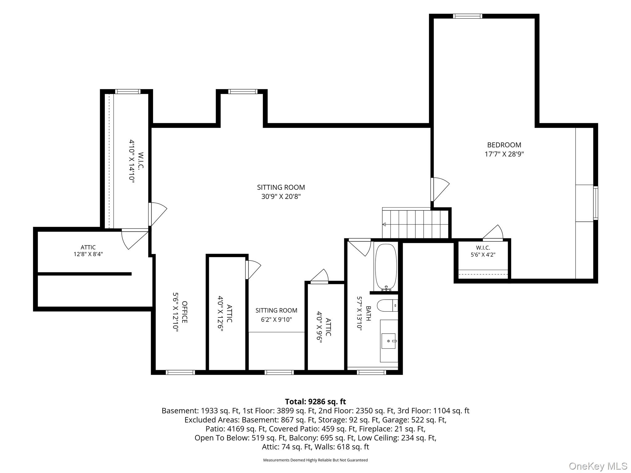 5 Apple Mill Lane Property Photo 49