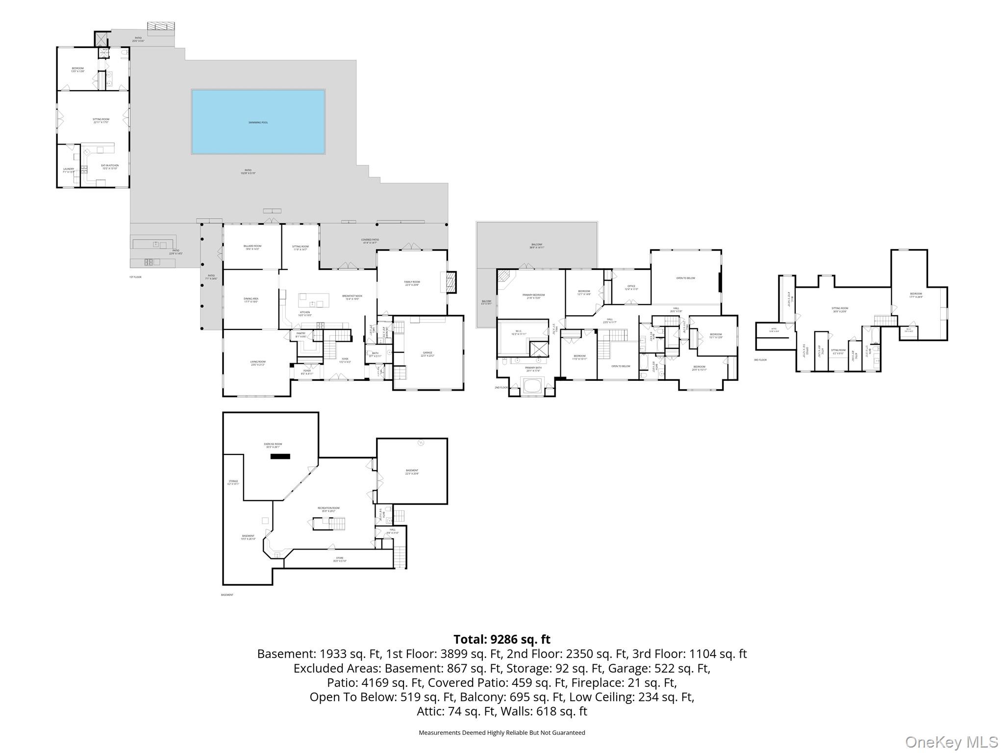 5 Apple Mill Lane Property Photo 50