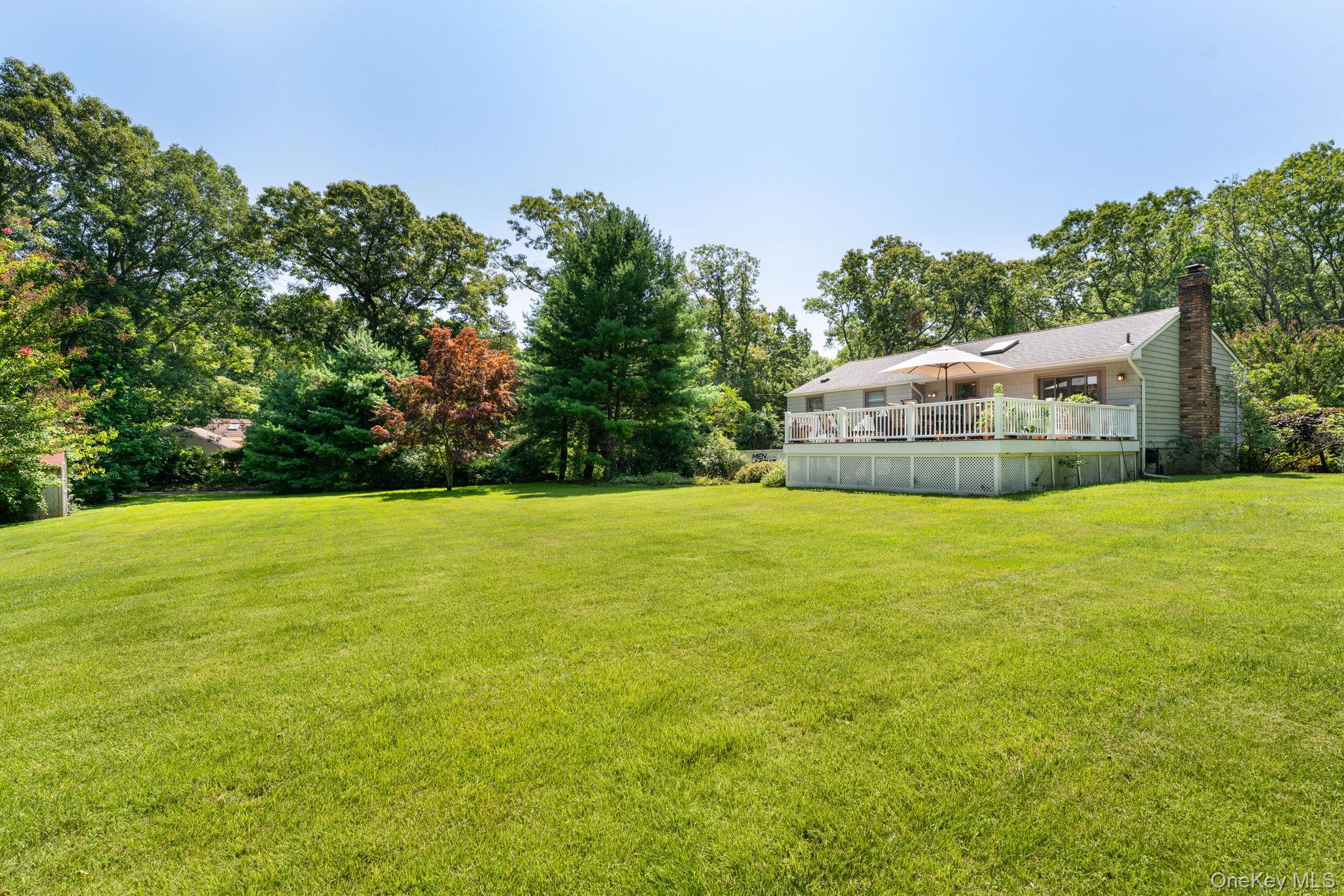 25 Brewster Avenue Property Photo 25