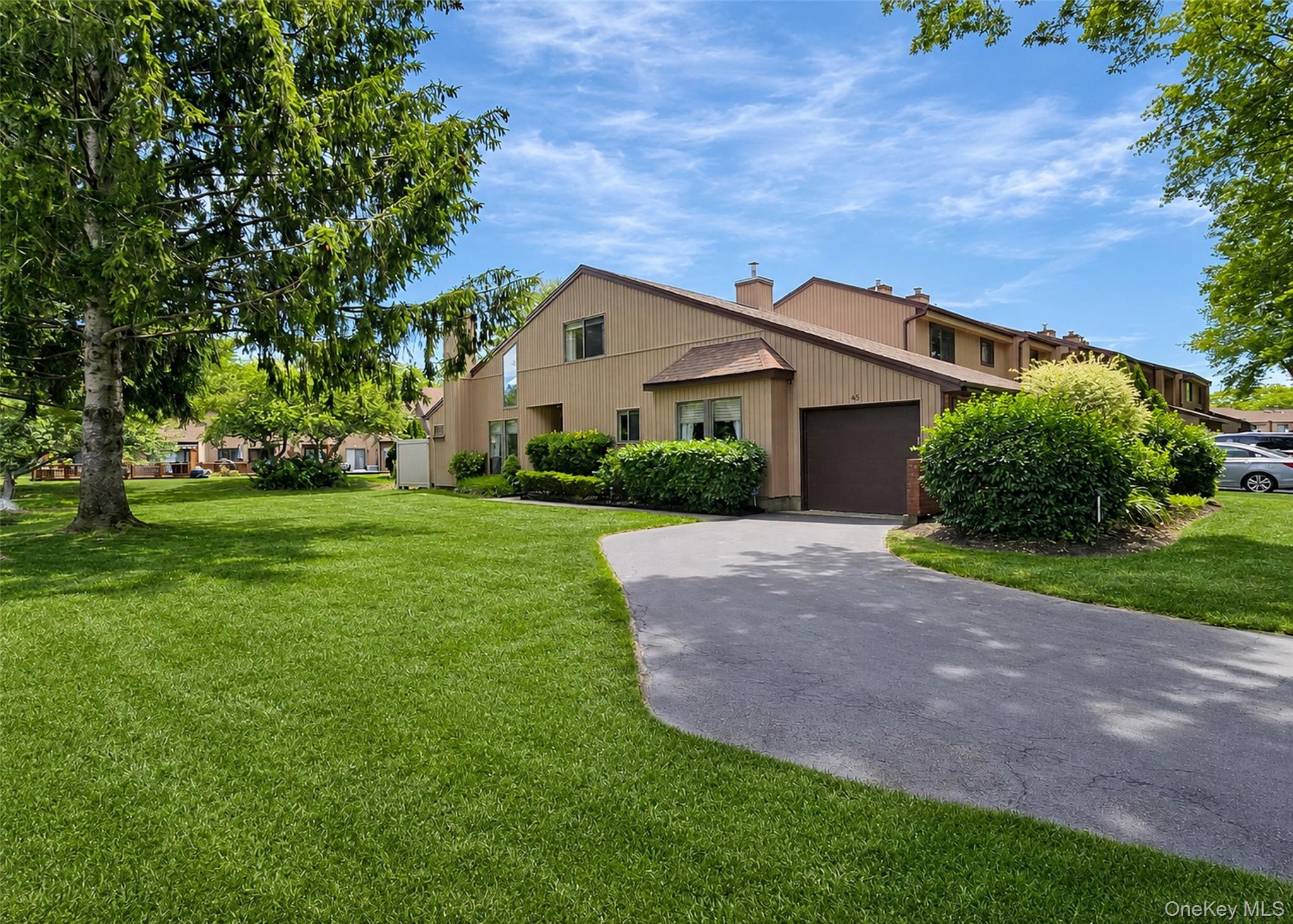 45 Timber Ridge Drive Property Photo 1
