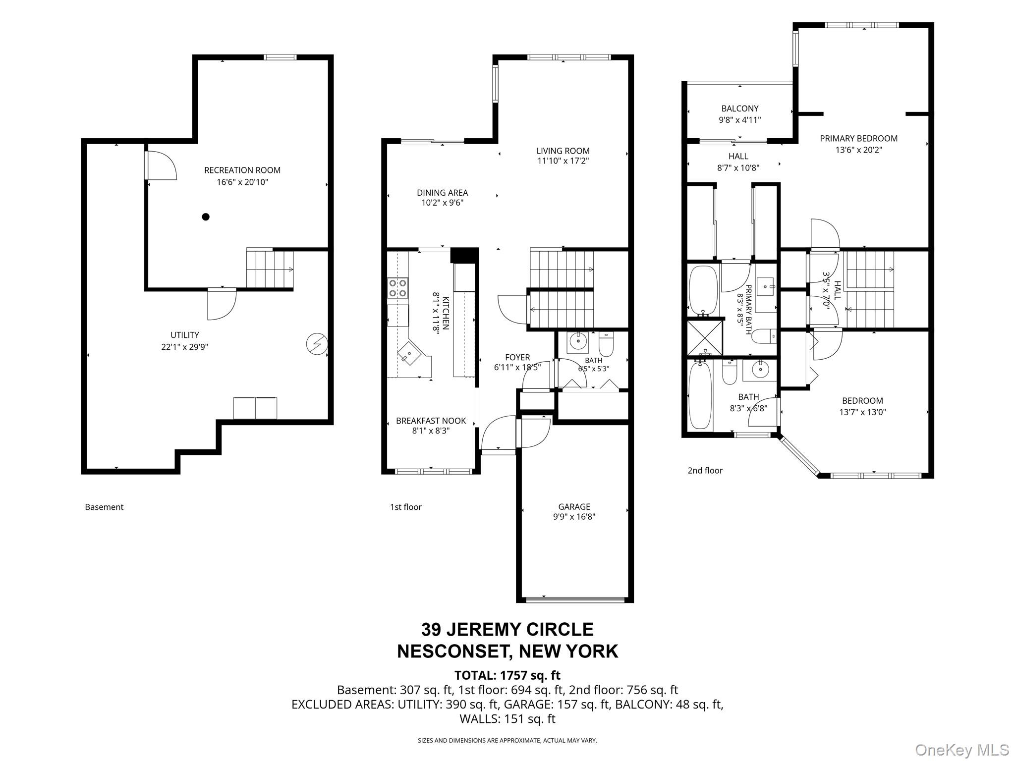 39 Jeremy Circle Property Photo 27