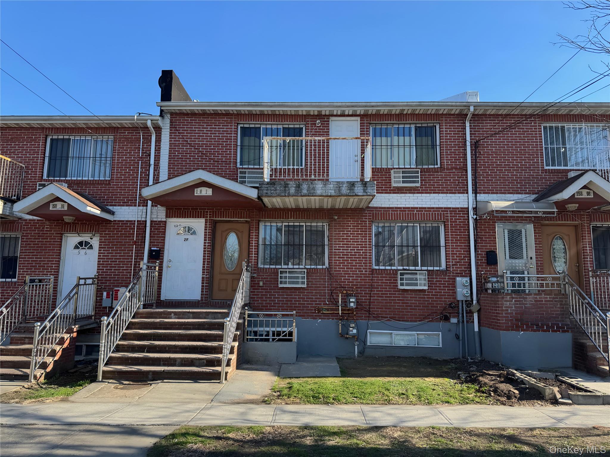 158-12 85th Avenue Property Photo 1