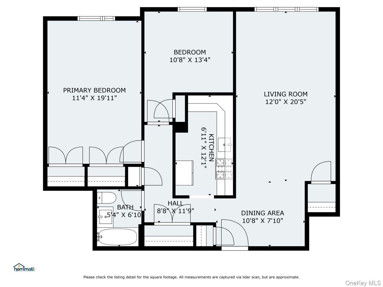 88-12 151 Avenue 4b Property Photo 17
