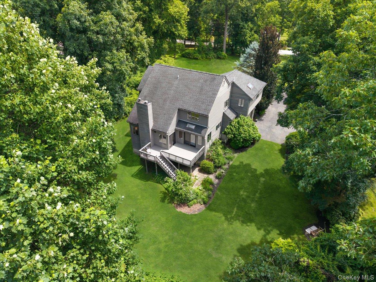 163 Mount Airy Road Property Photo 1