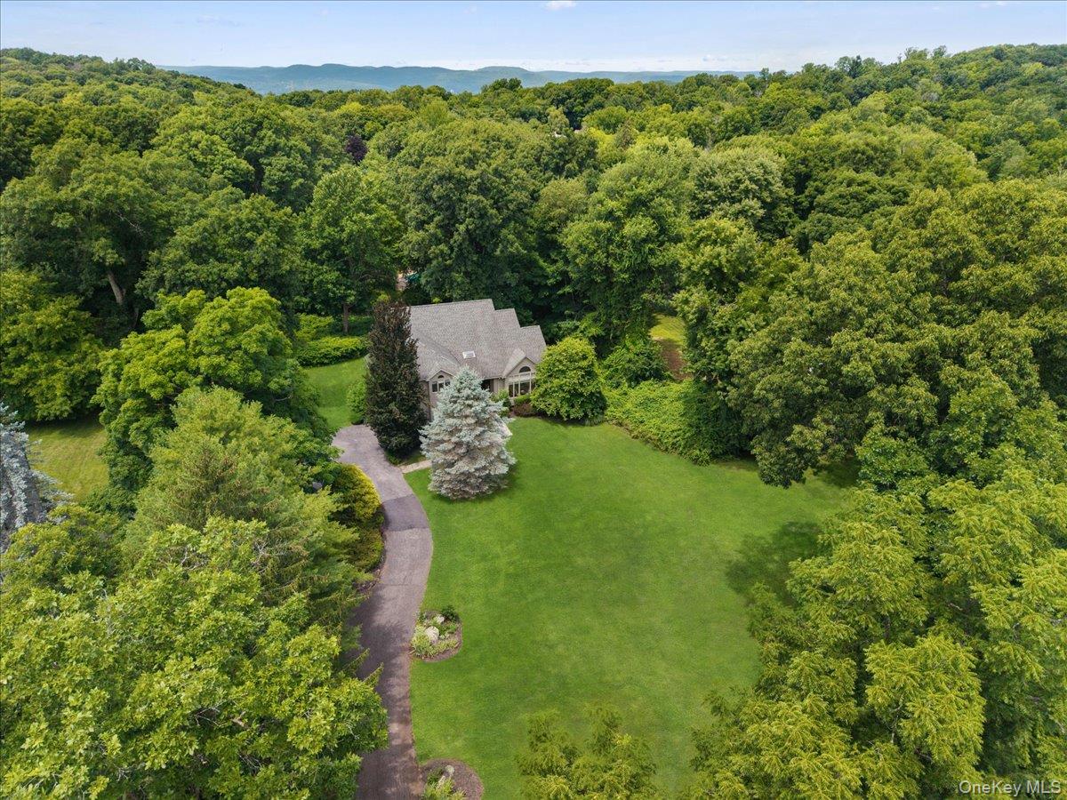 163 Mount Airy Road Property Photo 2