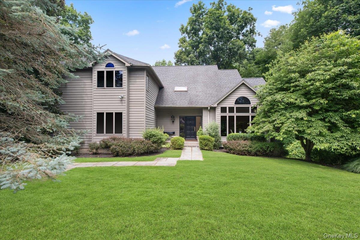 163 Mount Airy Road Property Photo 3