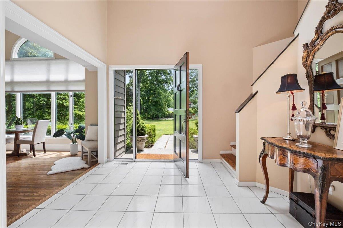 163 Mount Airy Road Property Photo 4