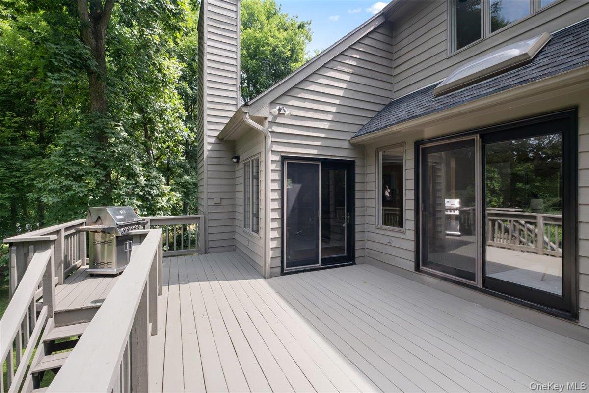163 Mount Airy Road Property Photo 38