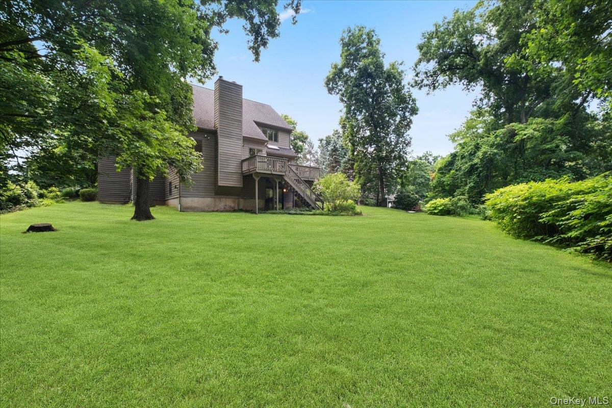 163 Mount Airy Road Property Photo 44