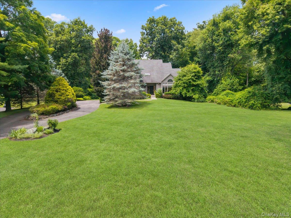 163 Mount Airy Road Property Photo 47