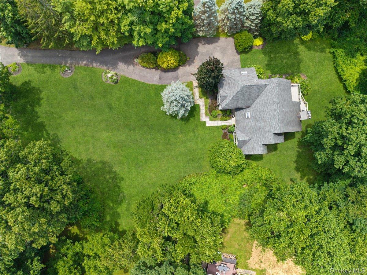 163 Mount Airy Road Property Photo 48
