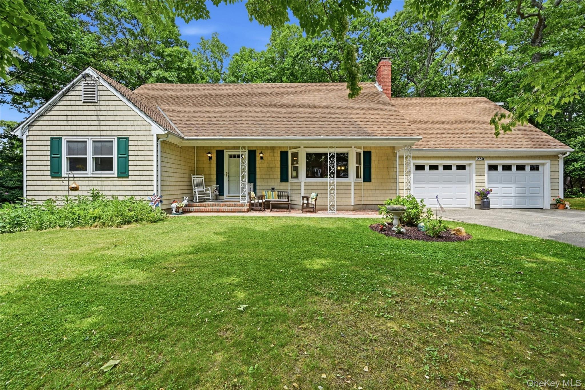 230 Booth Road Property Photo 1