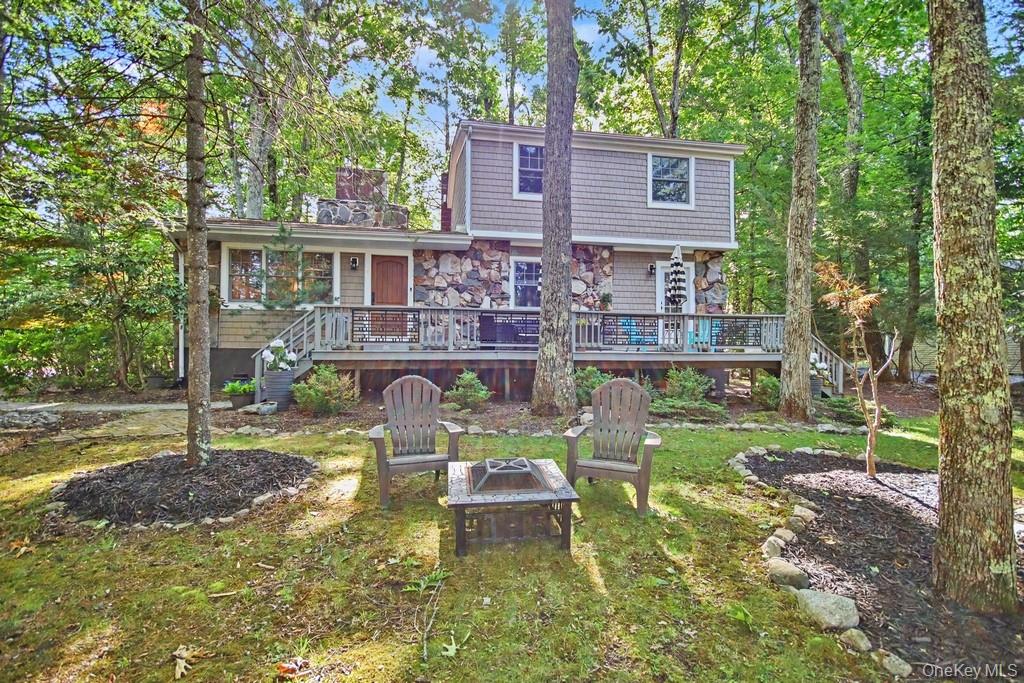 4 Scarborough Circle Property Photo 1