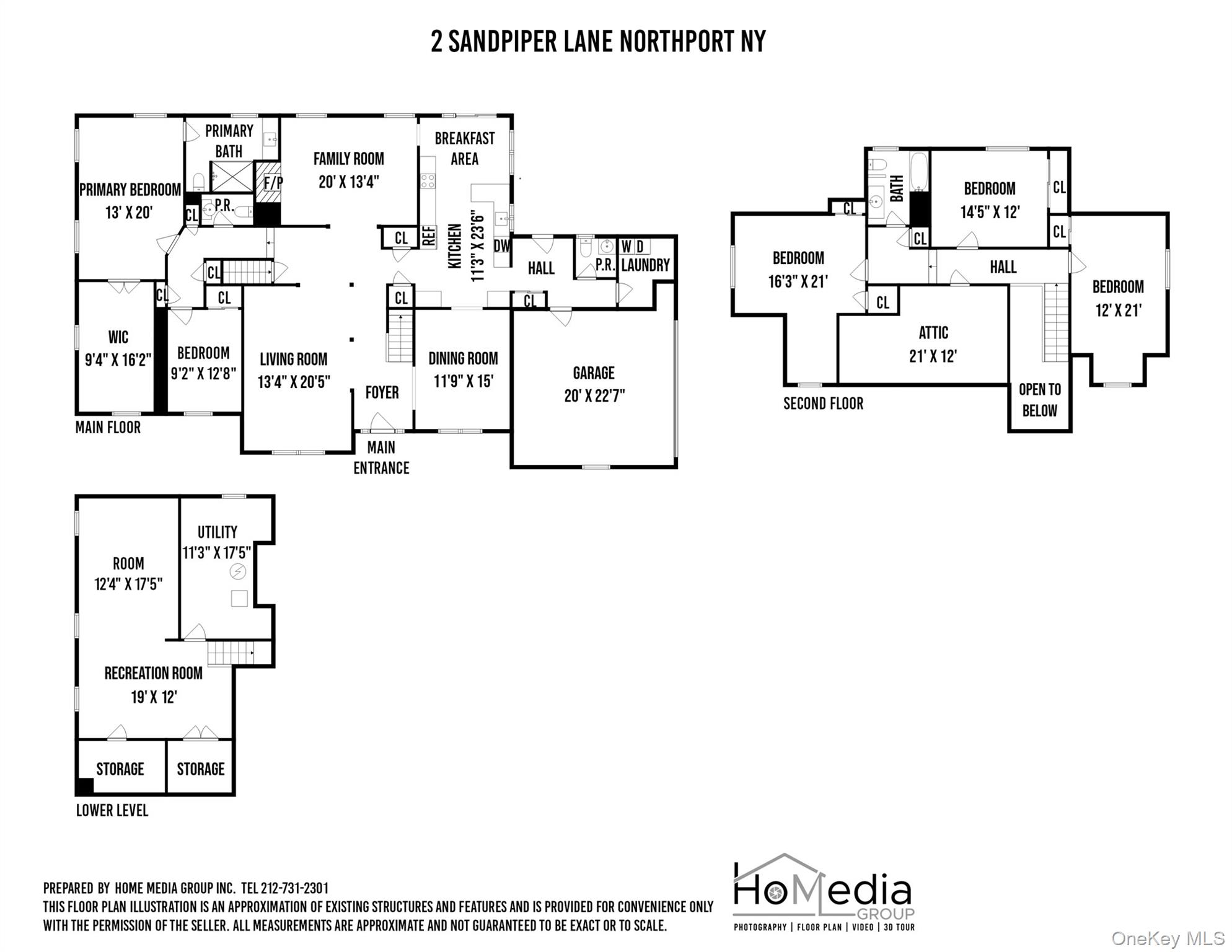 2 Sandpiper Lane Property Photo 32