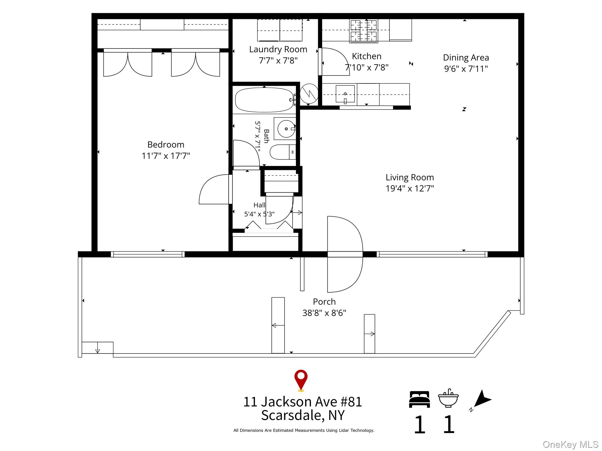 11 Jackson Avenue 81 Property Photo 29