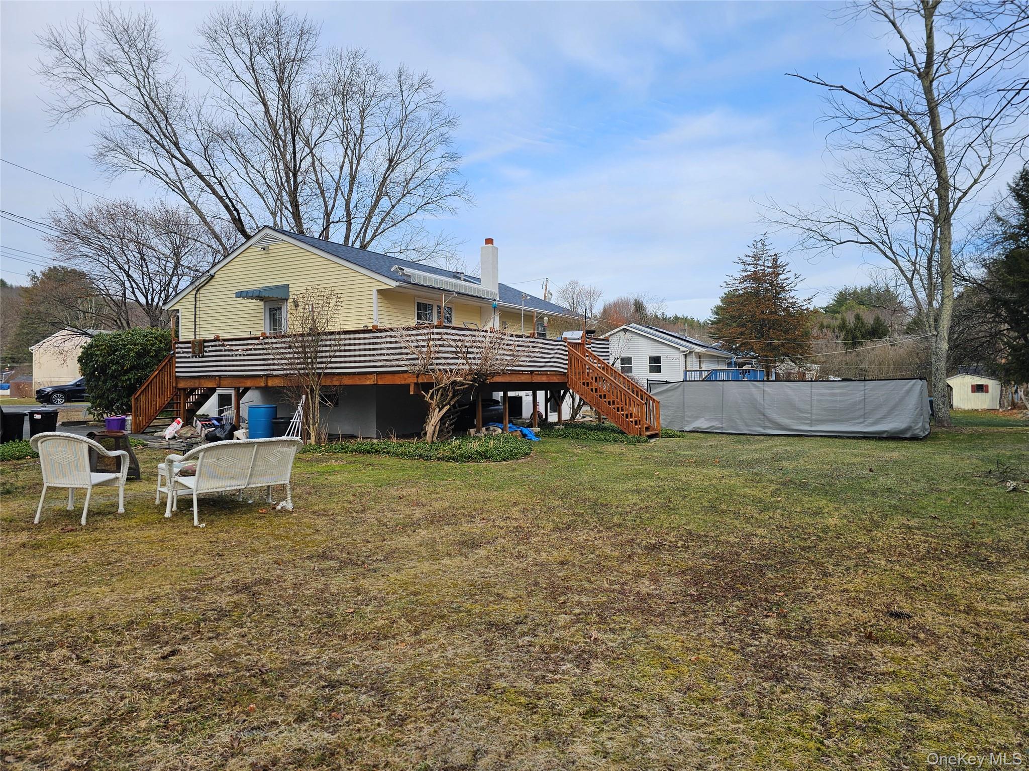 4 Pinegrove Drive Property Photo 3
