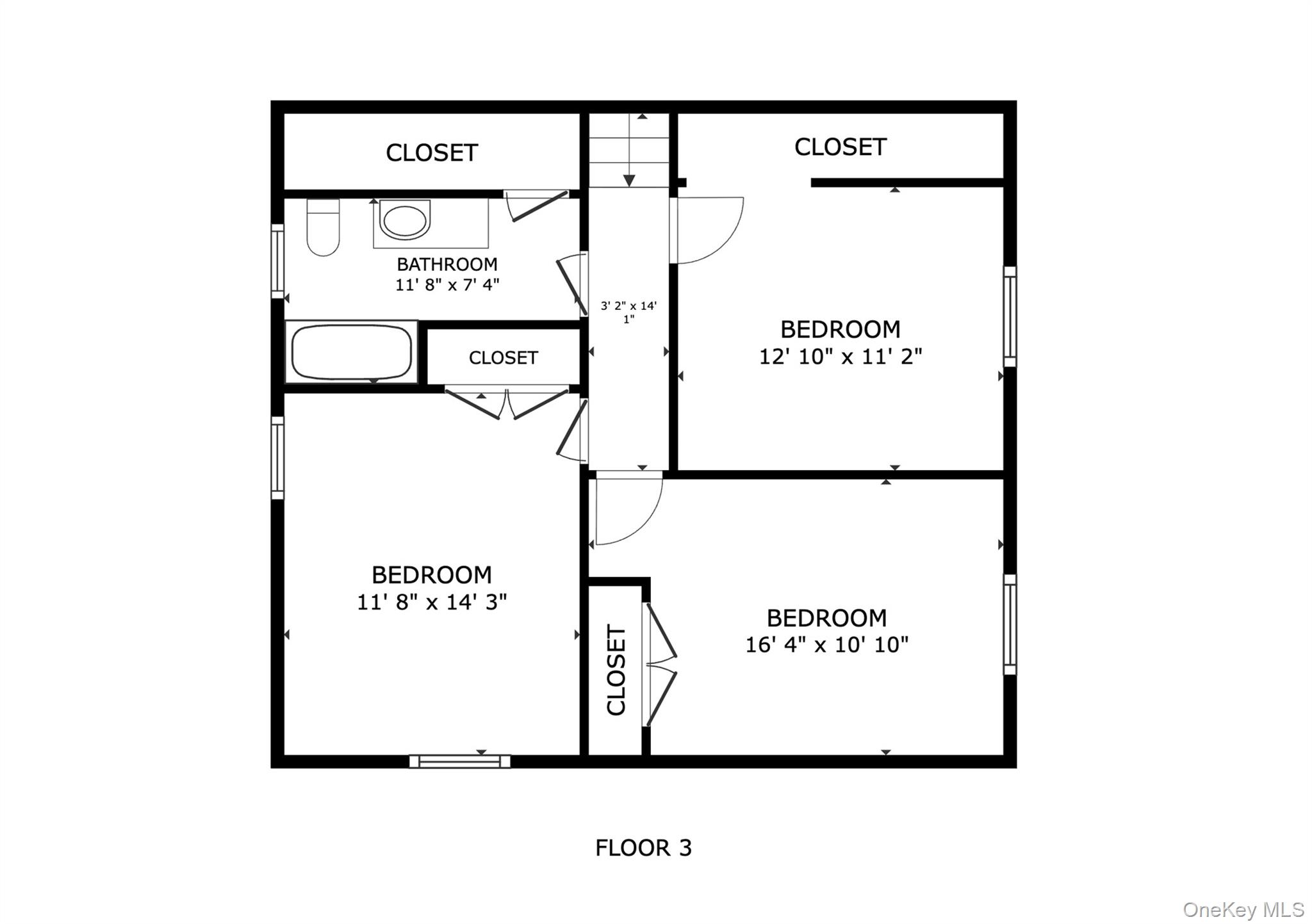 3 Gardiner Street Property Photo 31