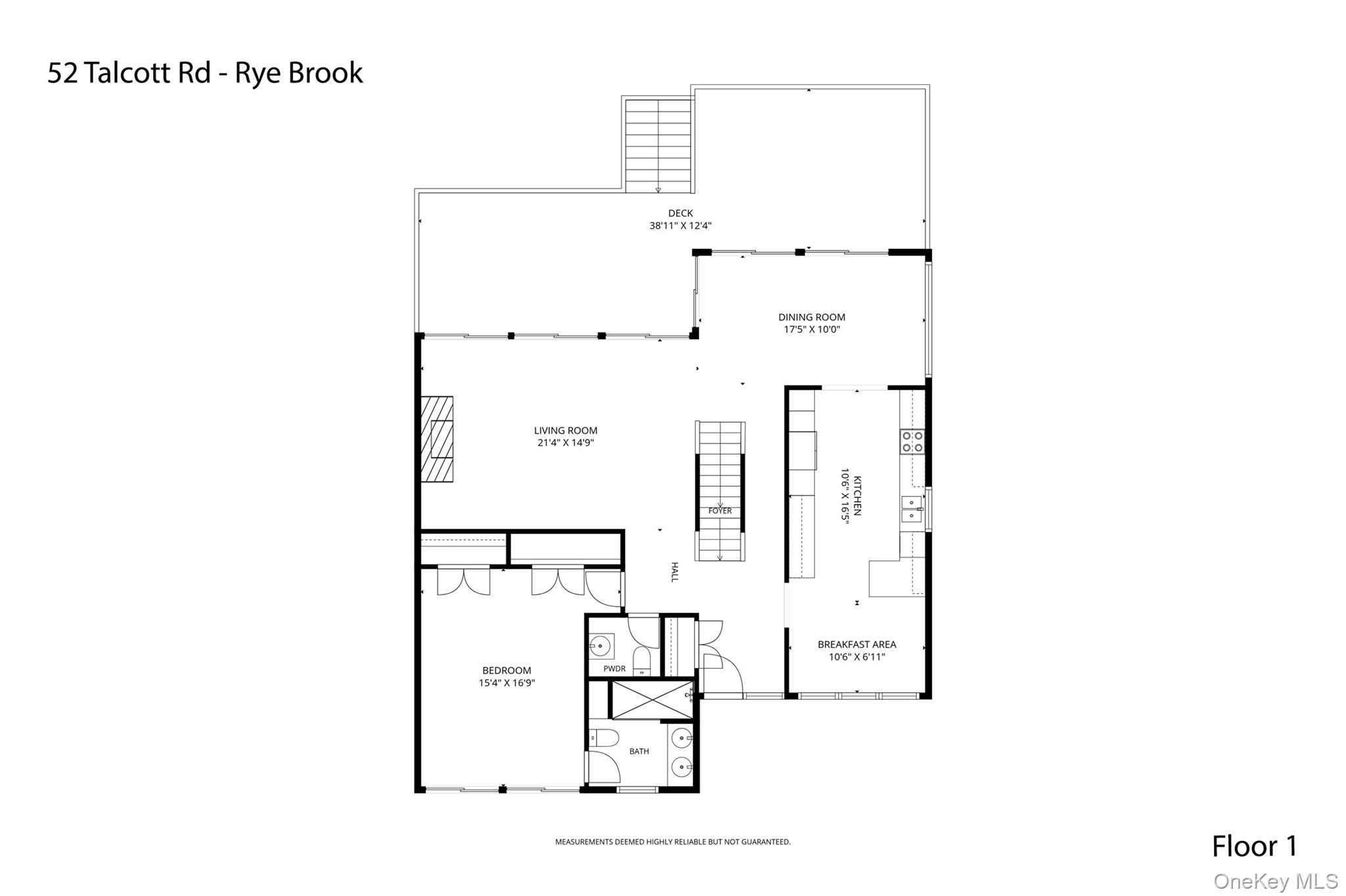 52 Talcott Road Property Photo 35
