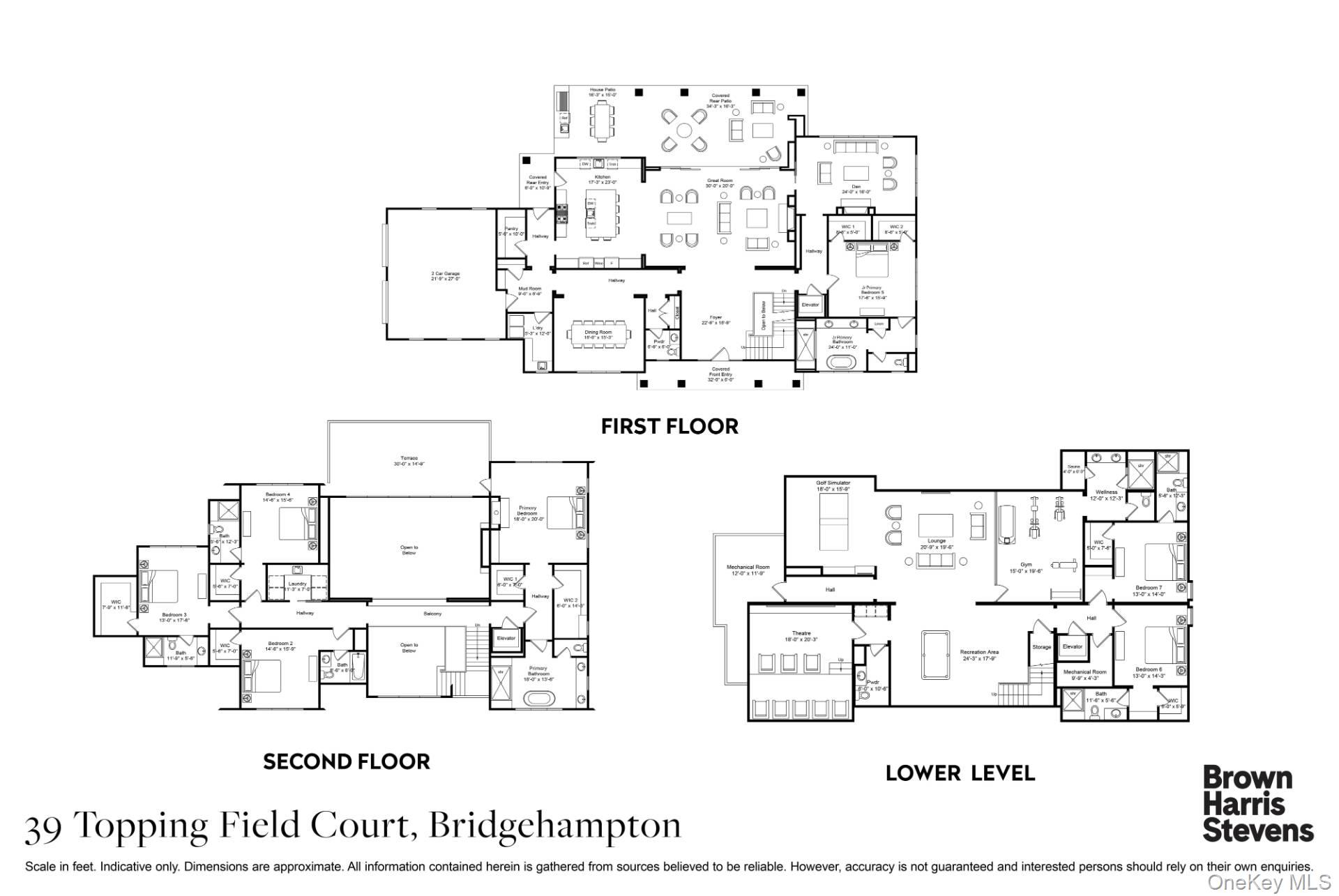 39 Topping Field Court Property Photo 12