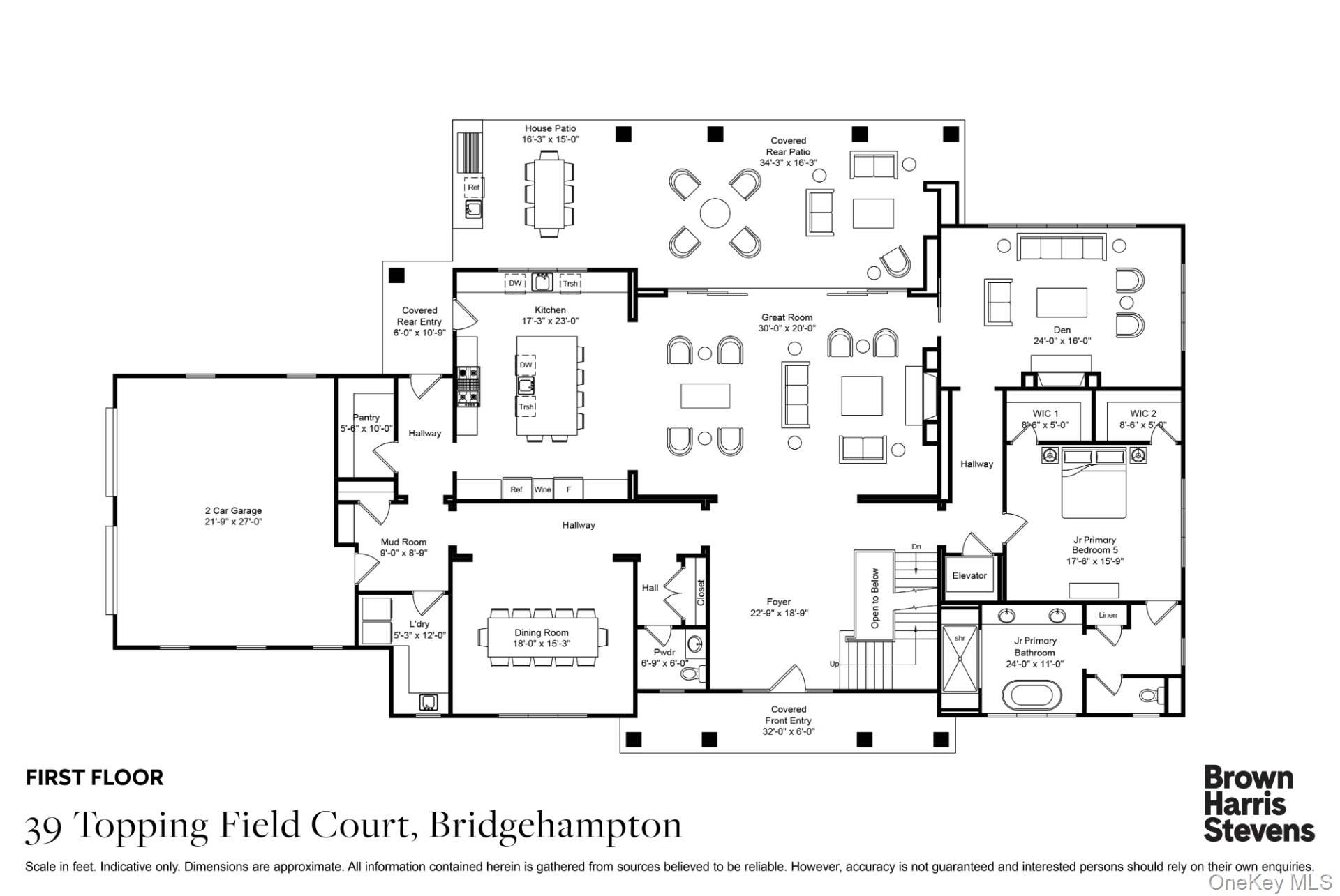 39 Topping Field Court Property Photo 13