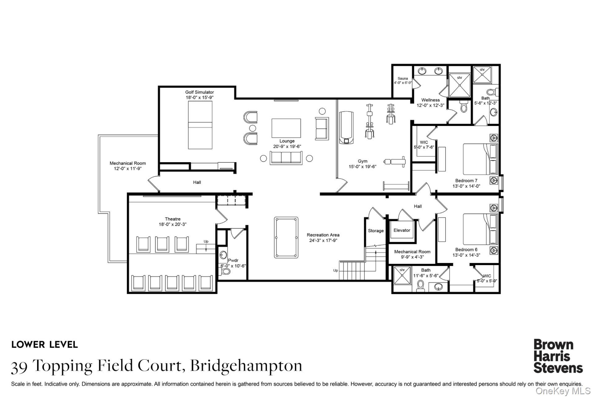 39 Topping Field Court Property Photo 15