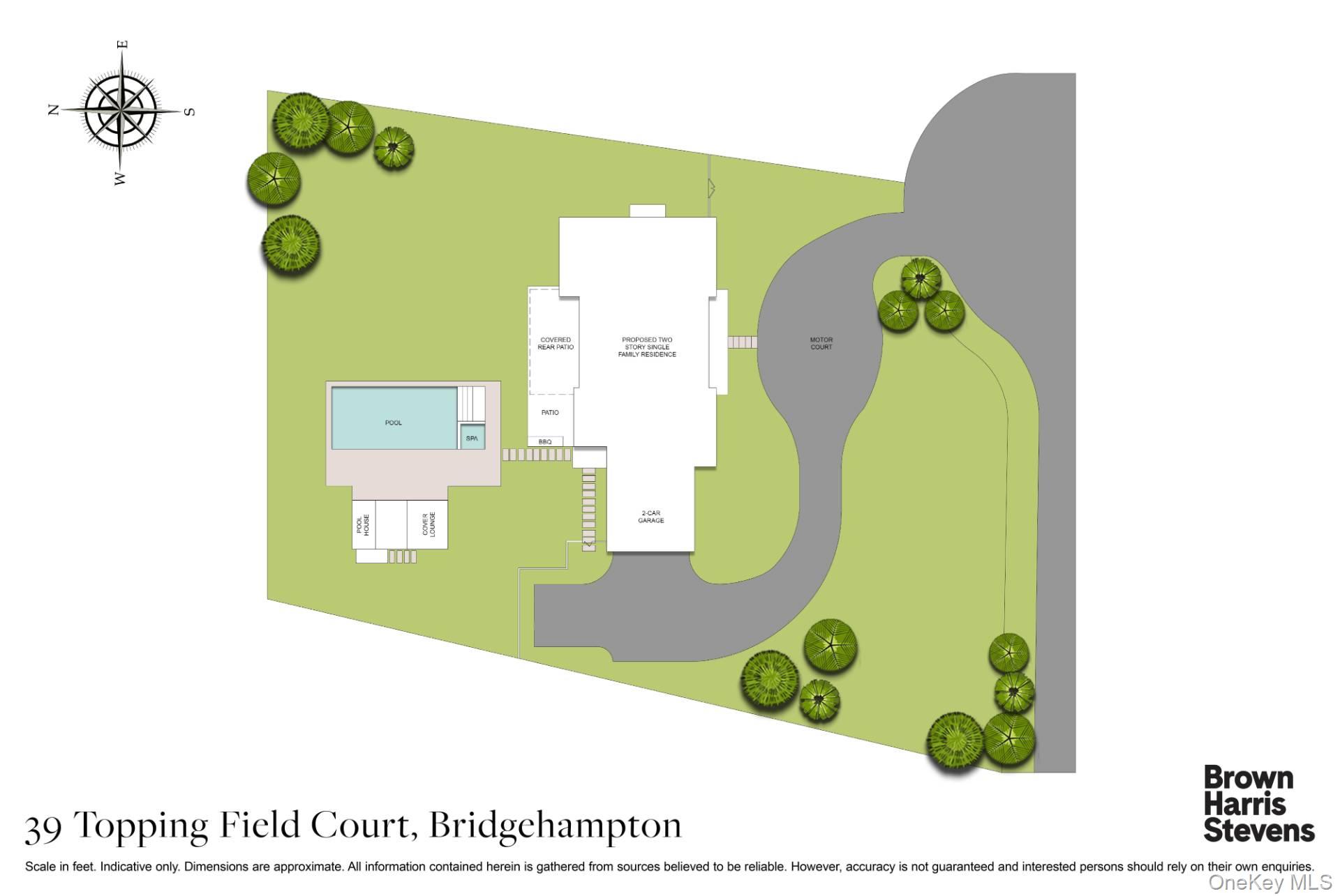 39 Topping Field Court Property Photo 16