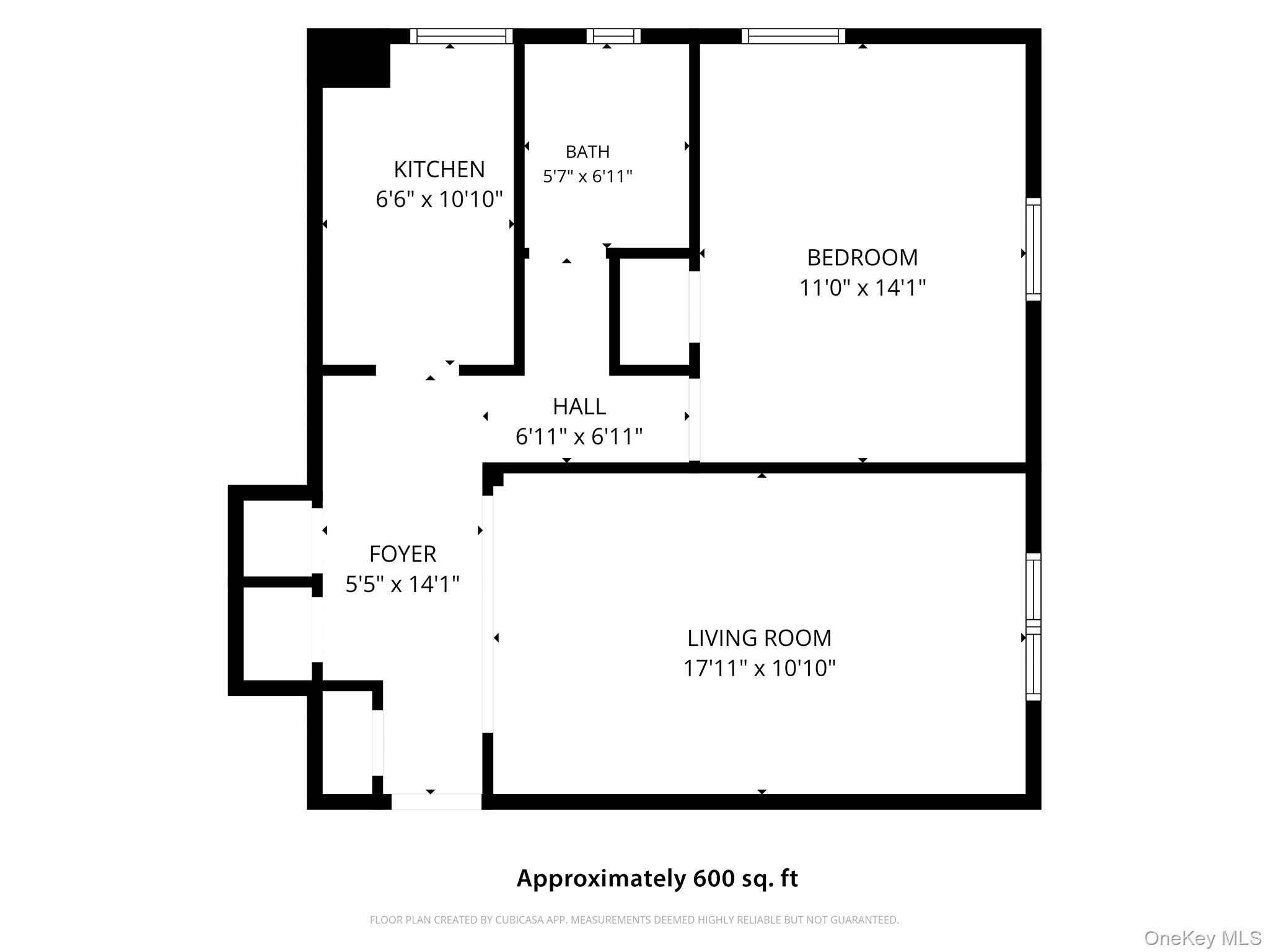 102-55 67 Road 2v Property Photo 14