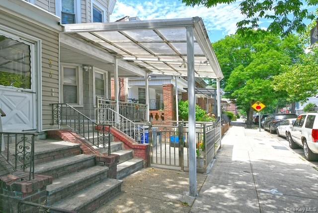 86-50 91st Street Property Photo 2