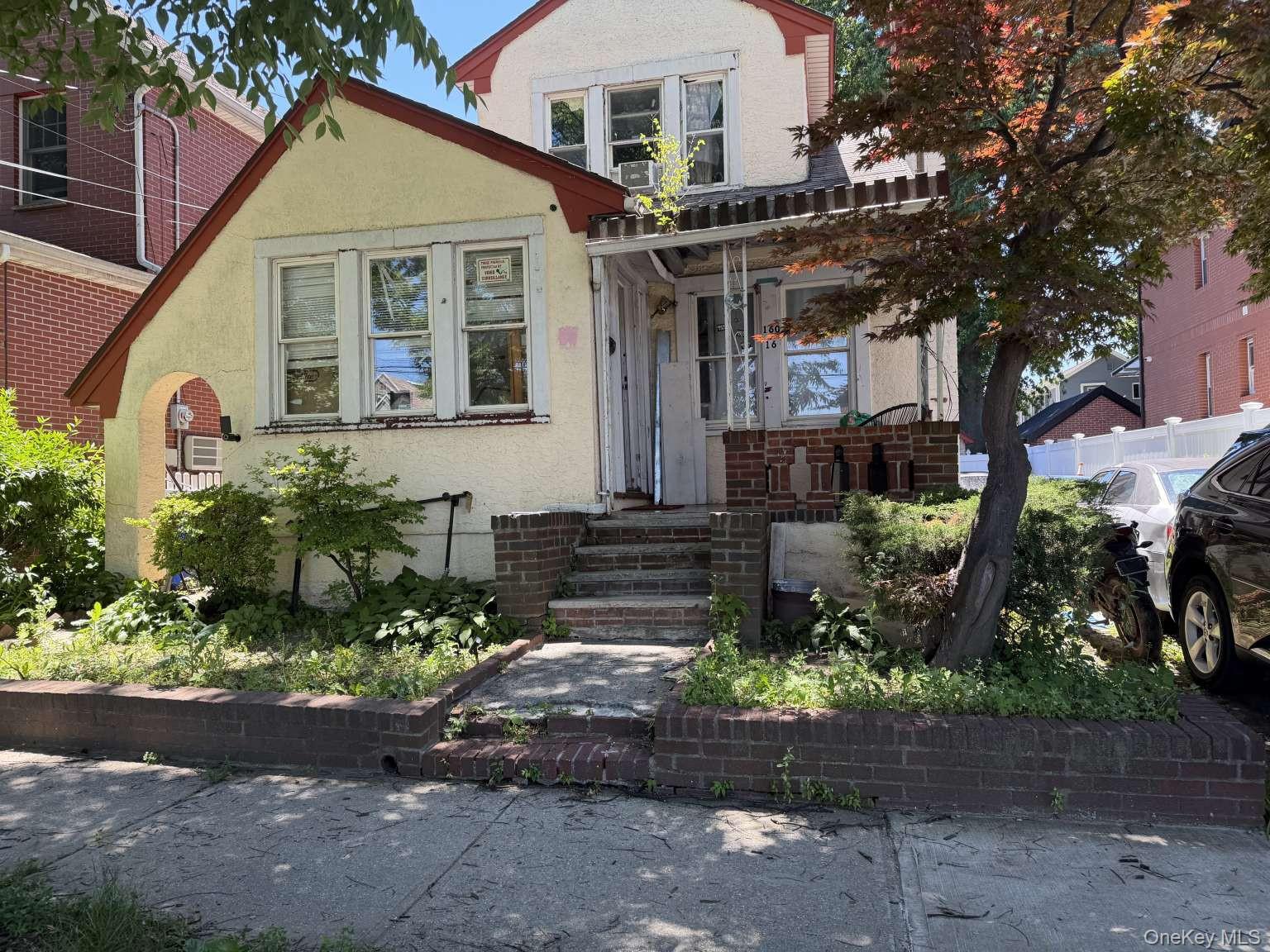 160-16 78th Avenue Property Photo 1