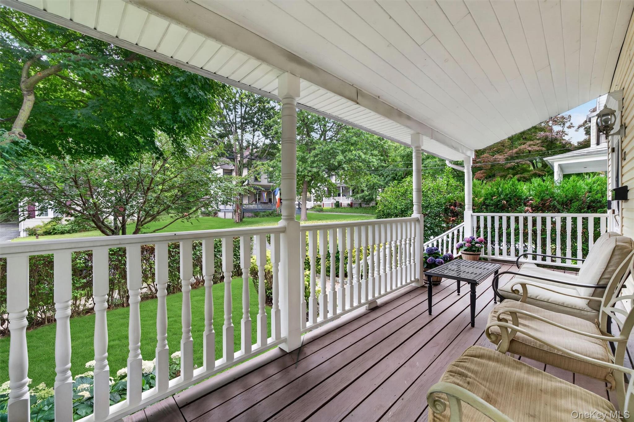 110 Clinton Avenue Property Photo 3