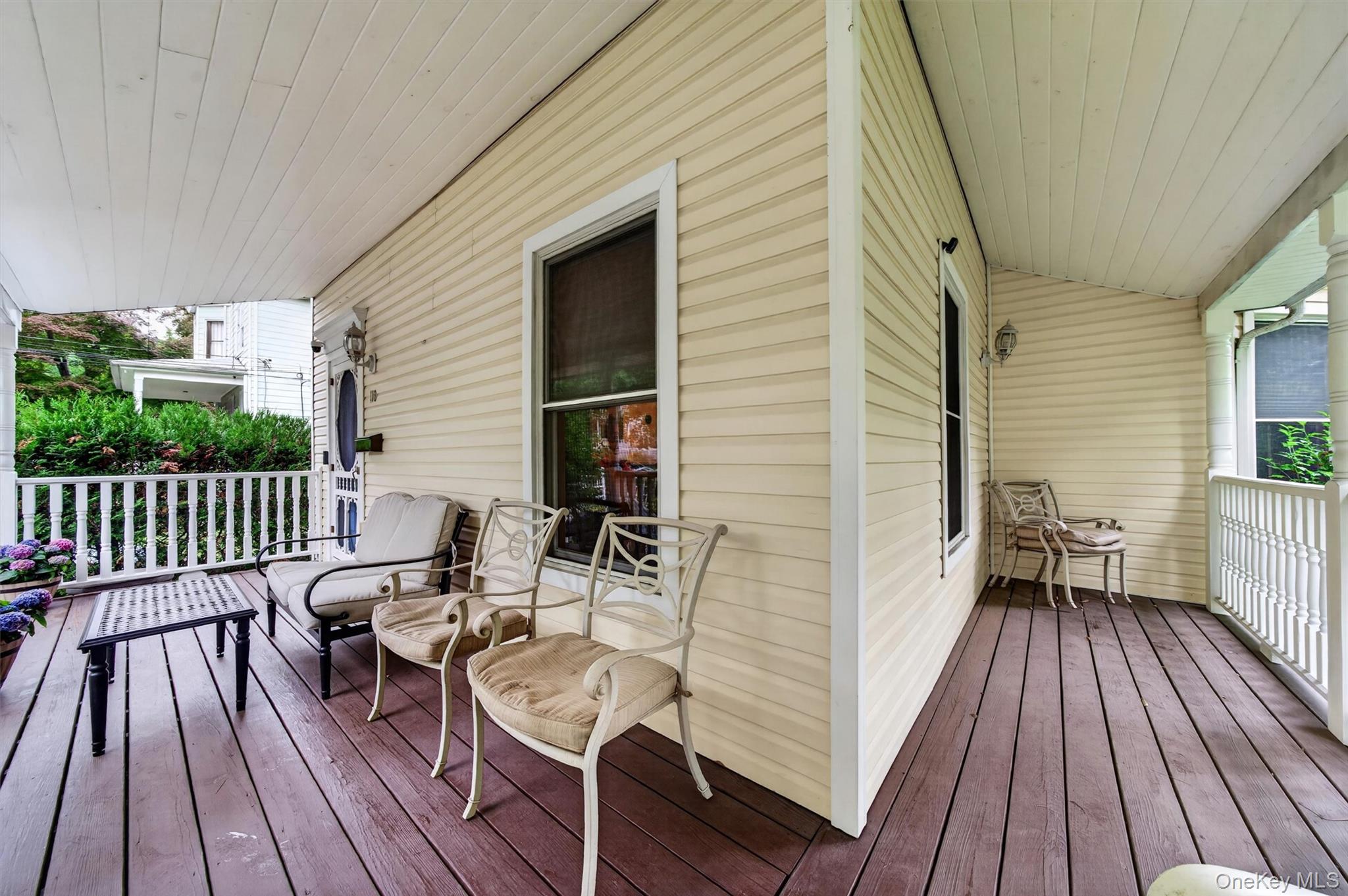110 Clinton Avenue Property Photo 4