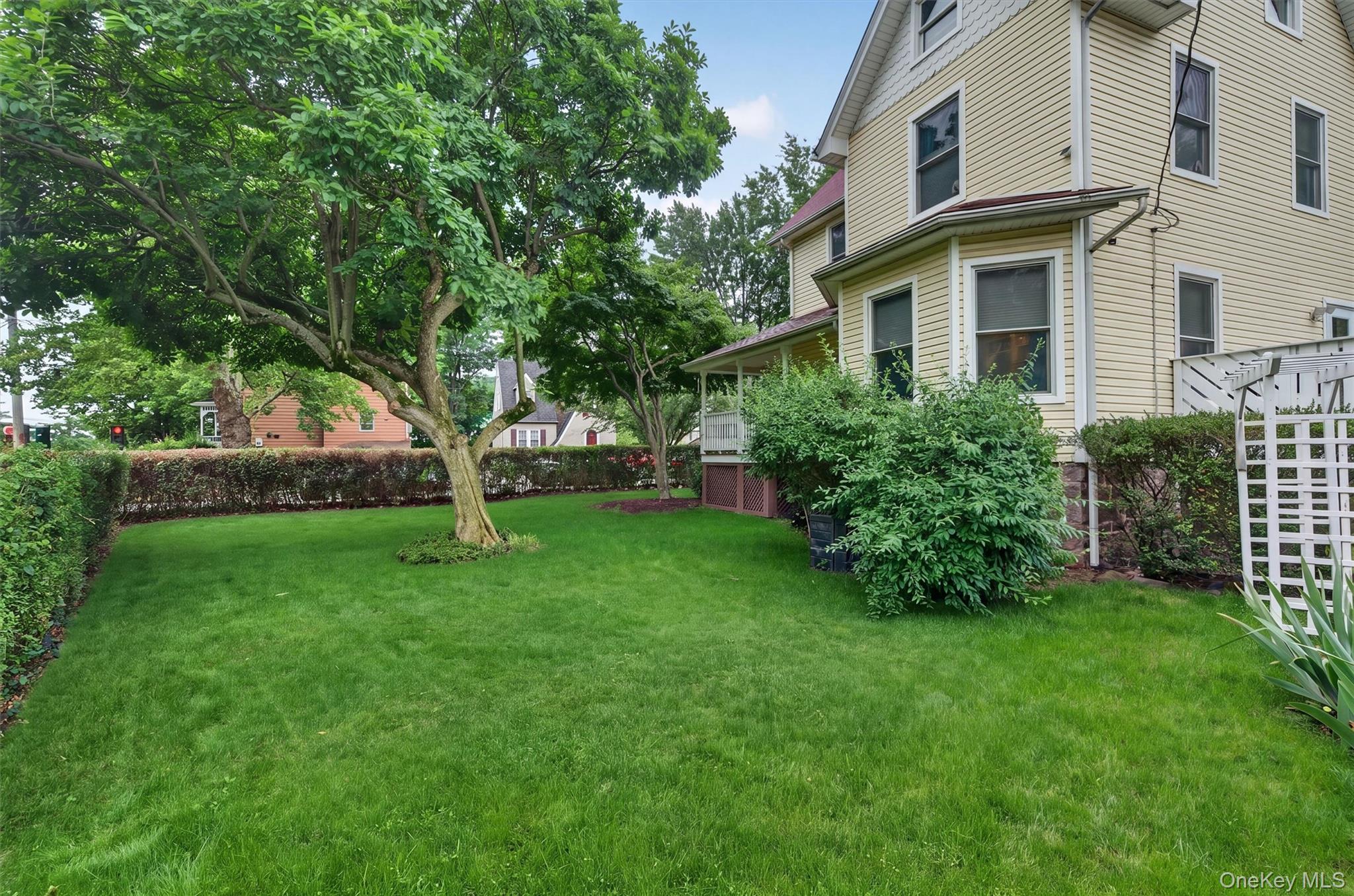 110 Clinton Avenue Property Photo 21